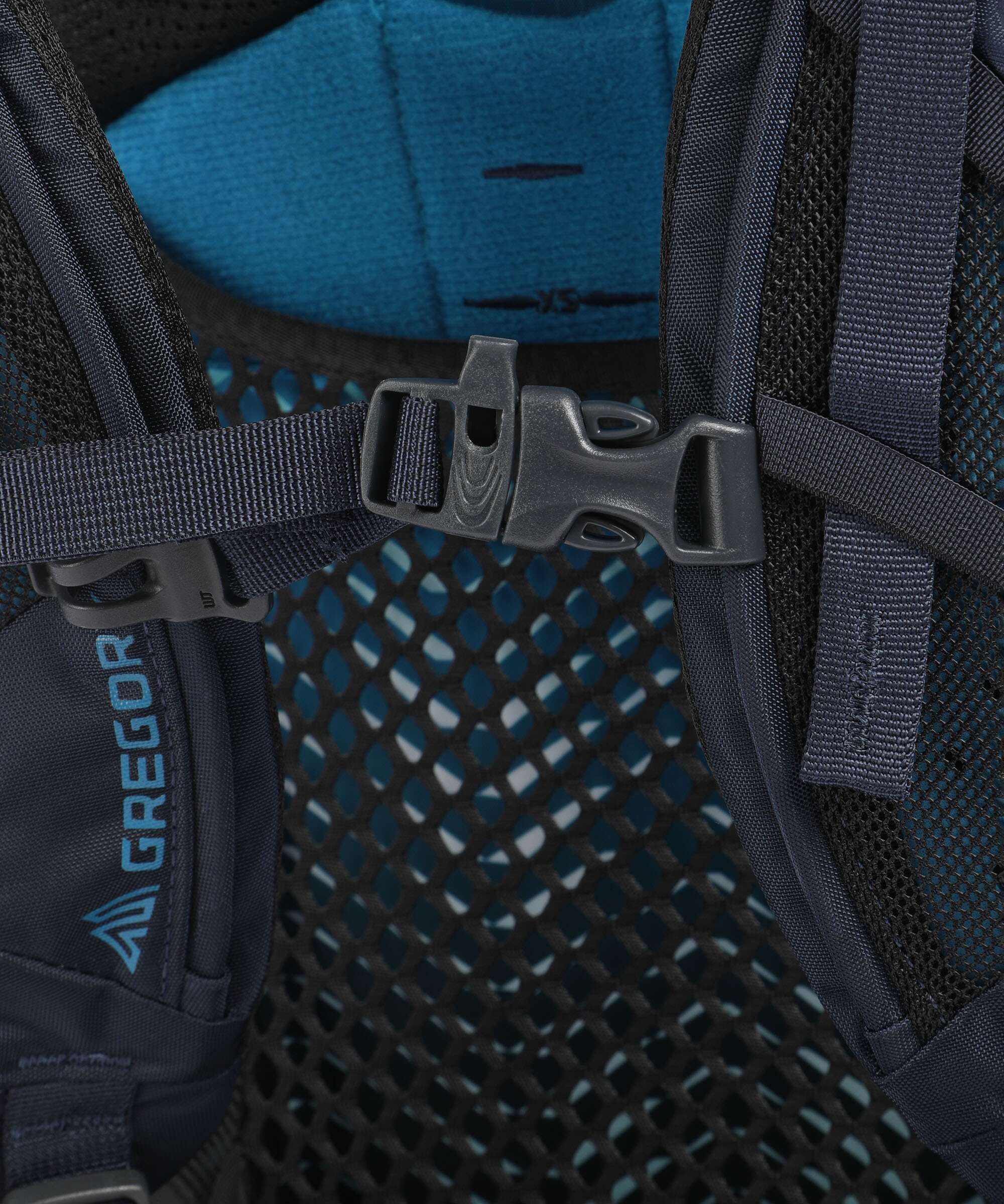 Gregory Jade 33 RC XS/SM Hiking backpack midnight navy