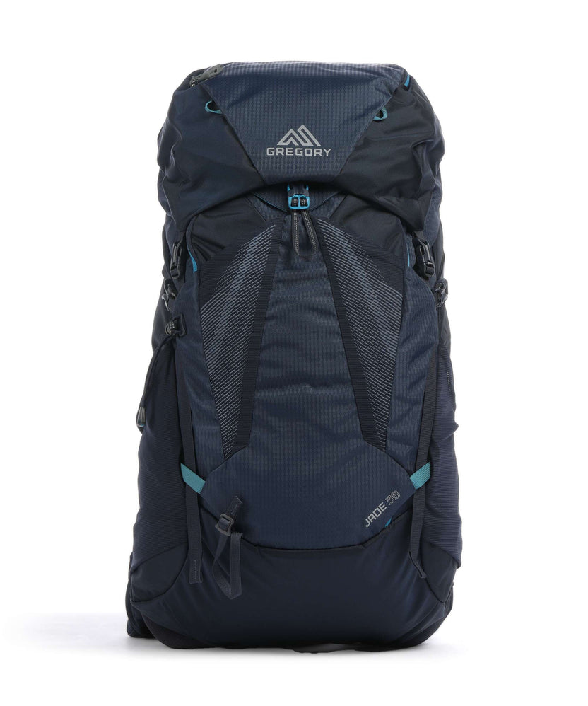 Gregory Jade 38 RC SM/MD Hiking backpack midnight navy