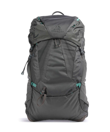 Gregory Jade 38 RC SM/MD Retkeilyreppu mist grey
