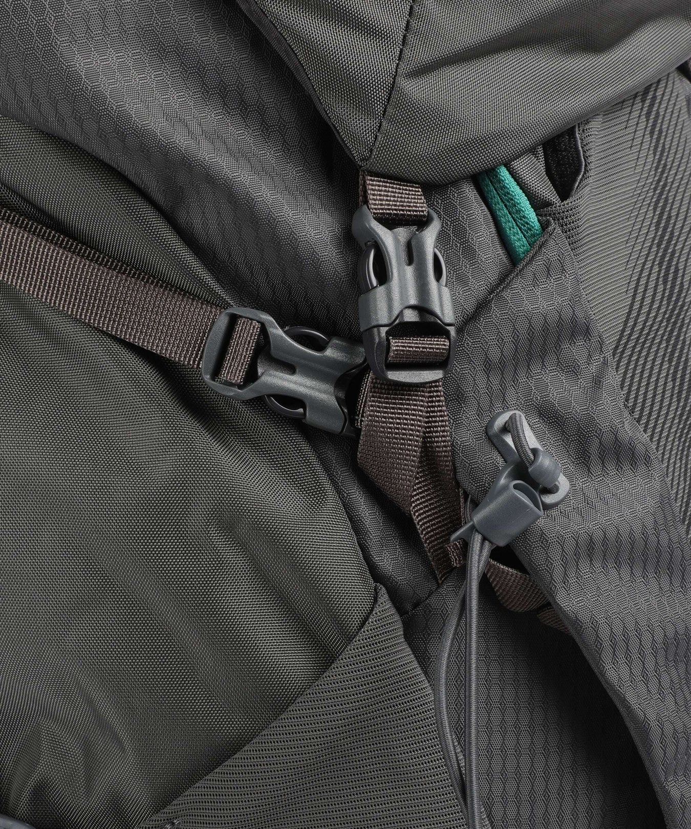 Gregory Jade 38 RC SM/MD Hiking backpack mist grey