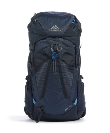 Gregory Zulu 35 RC SM/MS Retkeilyreppu halo blue