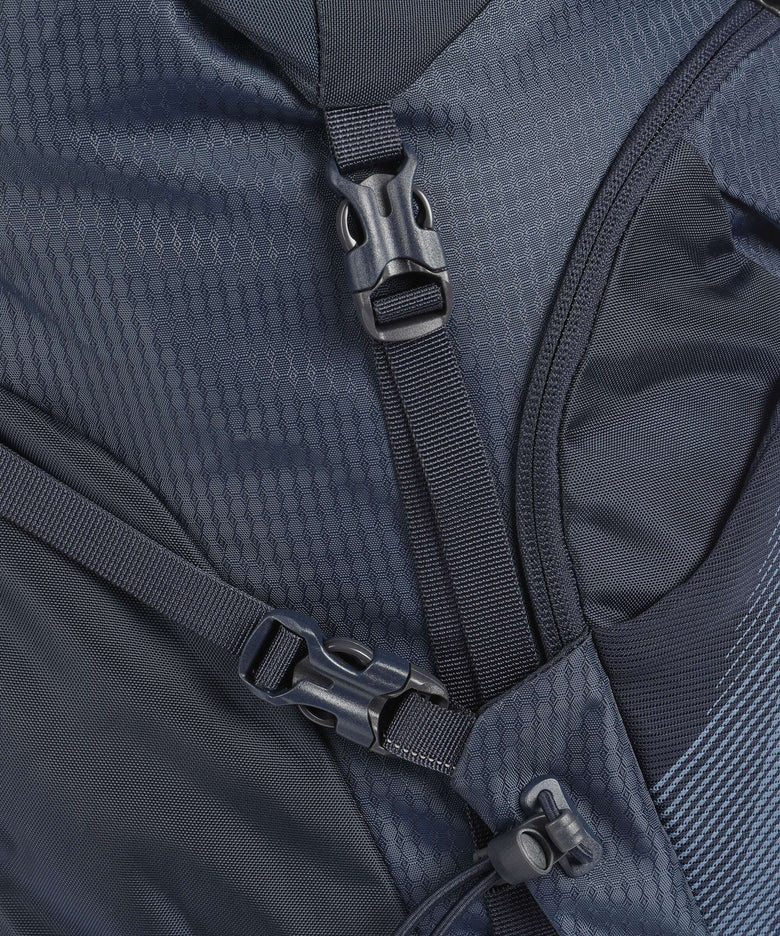 Gregory Zulu 35 RC SM/MS Hiking backpack halo blue