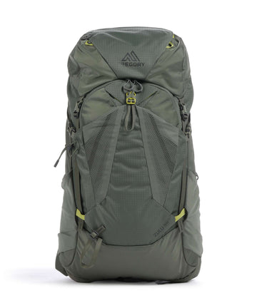Gregory Zulu 35 RC SM/MS Retkeilyreppu forage green