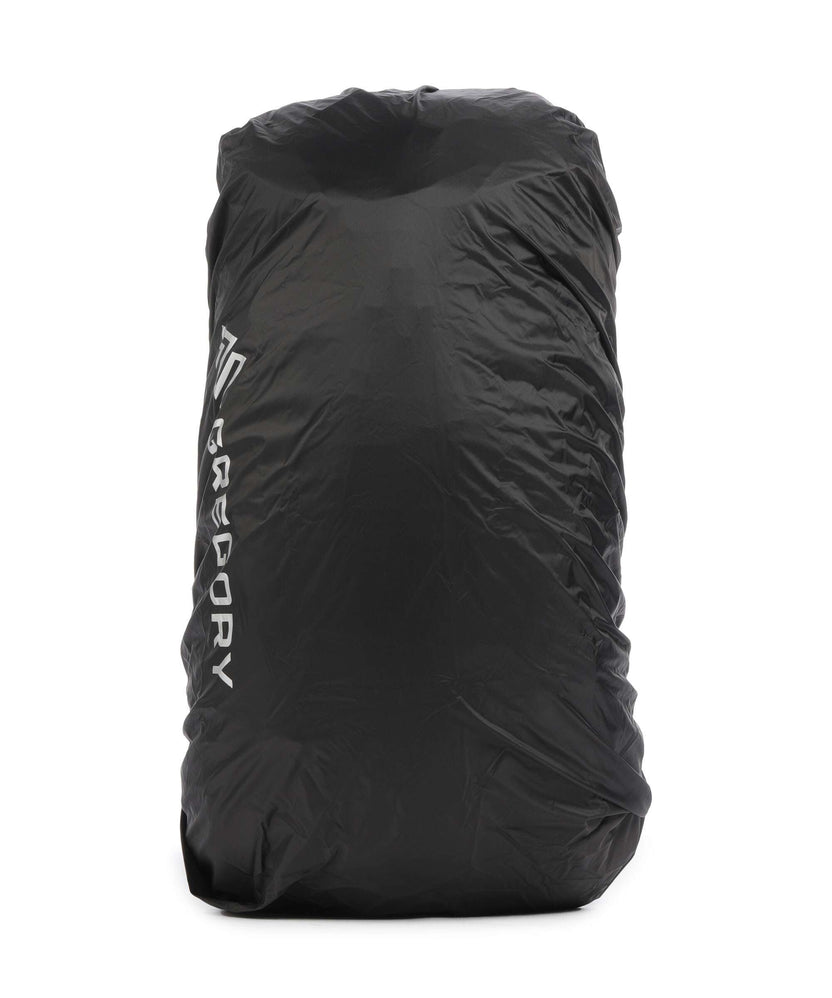 Gregory Zulu 40 RC MD/LG Hiking backpack volcanic black