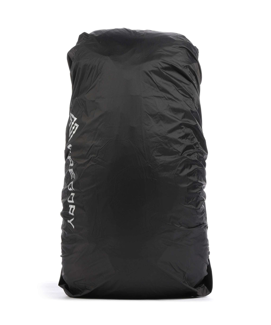 Gregory Zulu 40 RC MD/LG Hiking backpack forage green