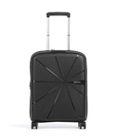 American Tourister Starvibe 4-Pyöräiset matkalaukku black