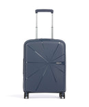 American Tourister Starvibe 4-Pyöräiset matkalaukku navy