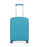 American Tourister Starvibe 4-Pyöräiset matkalaukku verdigris