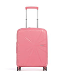 American Tourister Starvibe 4-Pyöräiset matkalaukku sun kissed coral