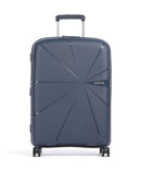American Tourister Starvibe 4-Pyöräiset matkalaukku navy