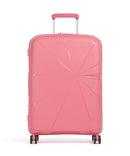 American Tourister Starvibe 4-Pyöräiset matkalaukku sun kissed coral