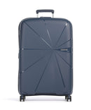 American Tourister Starvibe 4-Pyöräiset matkalaukku navy