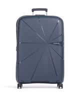 American Tourister Starvibe 4-Pyöräiset matkalaukku navy