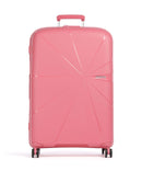 American Tourister Starvibe 4-Pyöräiset matkalaukku sun kissed coral
