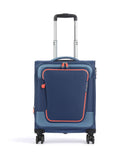 American Tourister Pulsonic Spinner (4 wheels) combat navy
