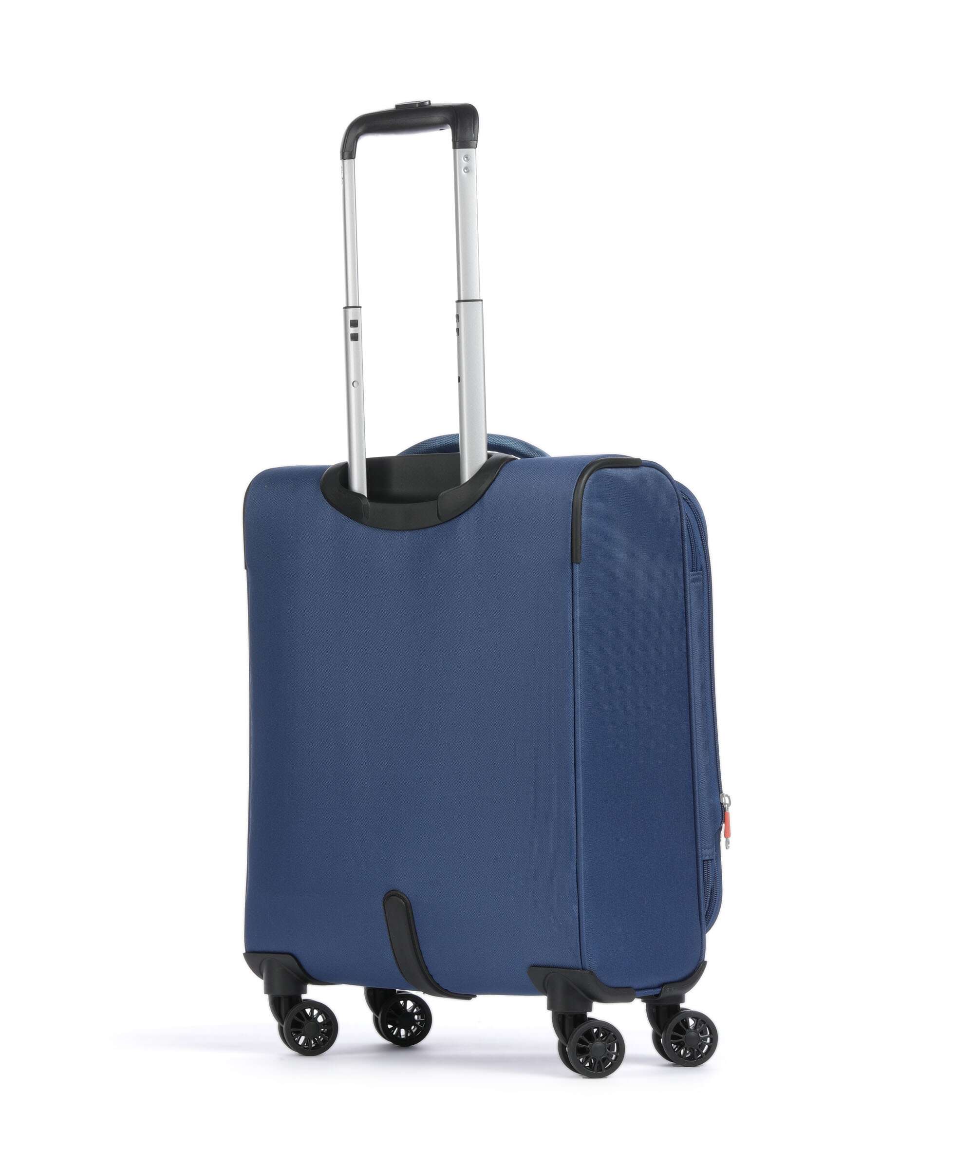 American Tourister Pulsonic Spinner (4 wheels) combat navy