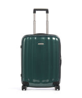 Samsonite Lite-Cube 4-Pyöräiset matkalaukku racing green