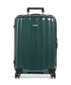 Samsonite Lite-Cube 4-Pyöräiset matkalaukku racing green