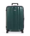 Samsonite Lite-Cube 4-Pyöräiset matkalaukku racing green