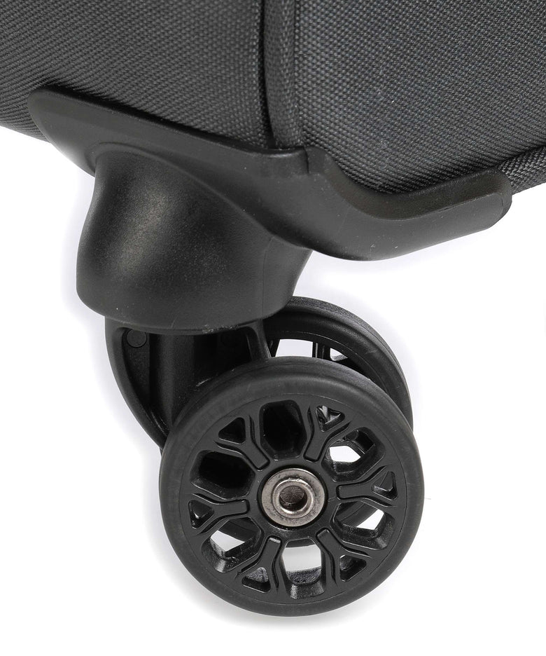 American Tourister Sea Seeker Spinner (4 wheels) charcoal grey