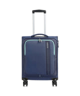 American Tourister Sea Seeker 4-Pyöräiset matkalaukku combat navy