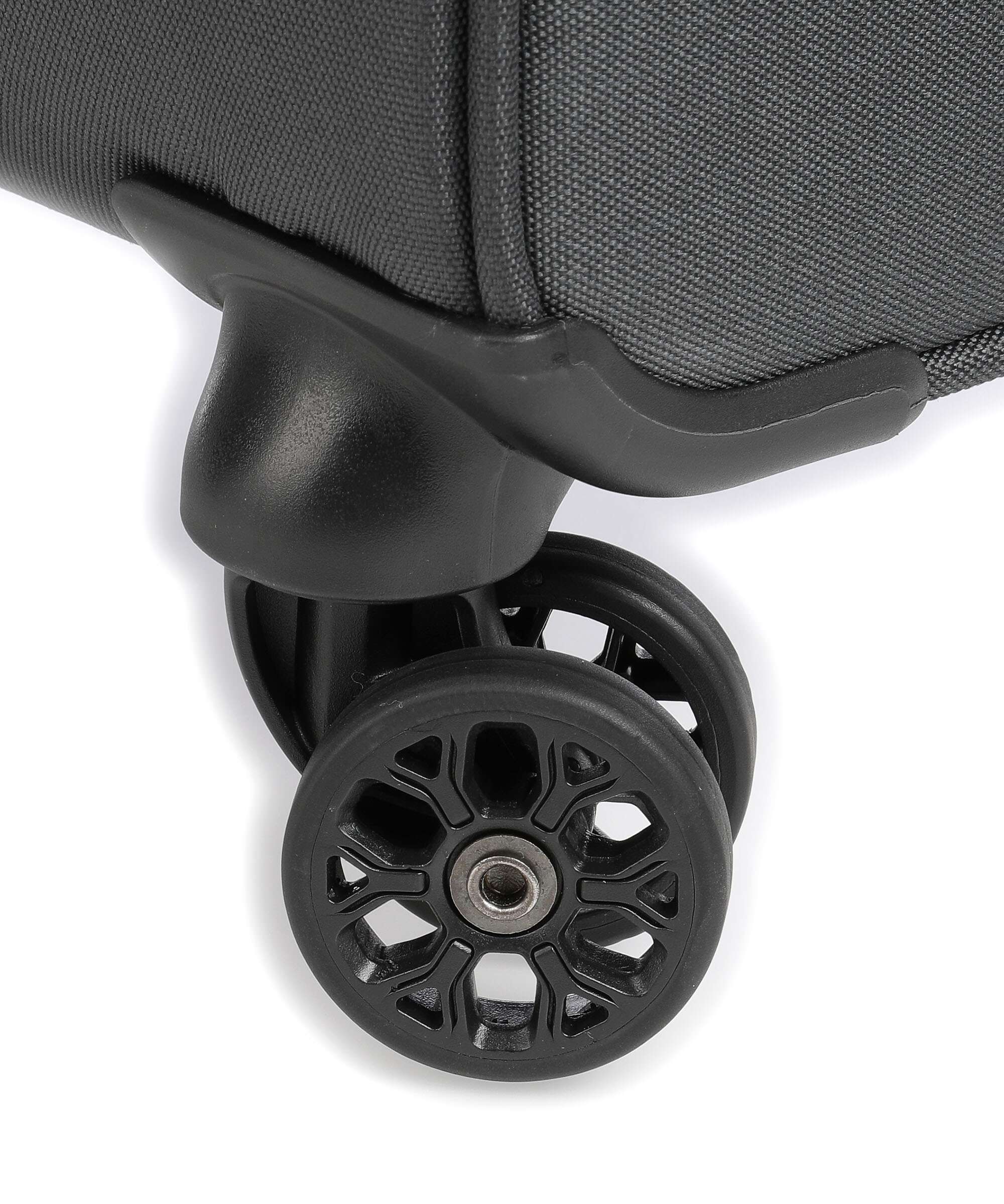 American Tourister Sea Seeker Spinner (4 wheels) charcoal grey