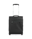 Samsonite Litebeam 2-Pyöräiset matkalaukku black
