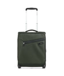 Samsonite Litebeam Trolley (2 wheels) climbing ivy