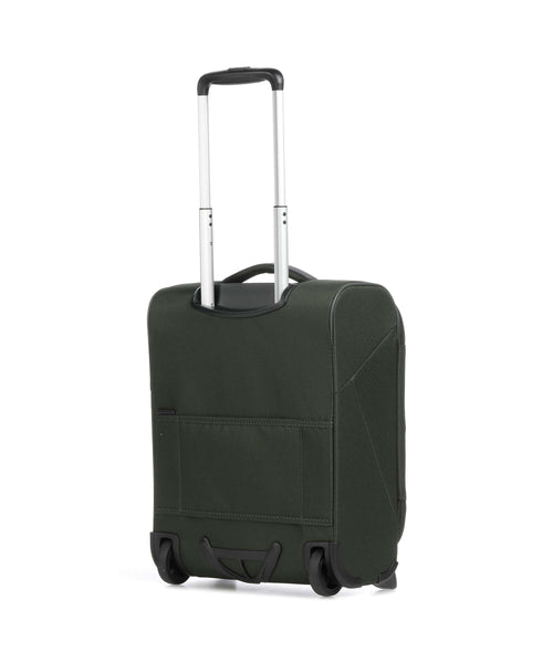 Samsonite Litebeam Trolley (2 wheels) climbing ivy