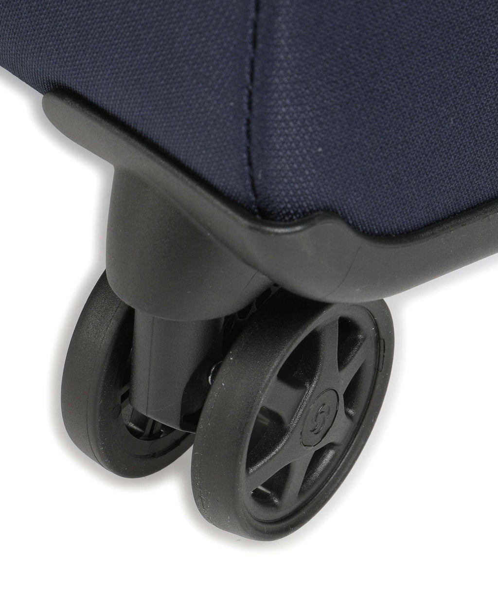 Samsonite Litebeam Spinner (4 wheels) midnight blue