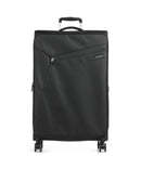 Samsonite Litebeam 4-Pyöräiset matkalaukku black
