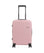 American Tourister Novastream Spinner (4 wheels) vintage pink