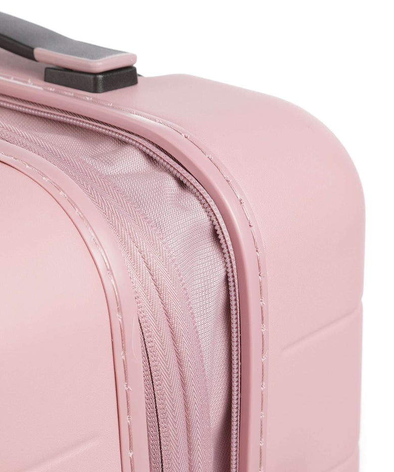 American Tourister Novastream Spinner (4 wheels) vintage pink