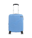 American Tourister Mickey Clouds Spinner (4 wheels) mickey tranquil blue