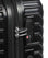 American Tourister Mickey Clouds Spinner (4 wheels) mickey true black
