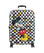 American Tourister Wavebreaker Disney Spinner (4 wheels) mickey check