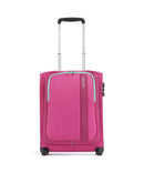American Tourister Sea Seeker 2-Pyöräiset matkalaukku deep fuchsia
