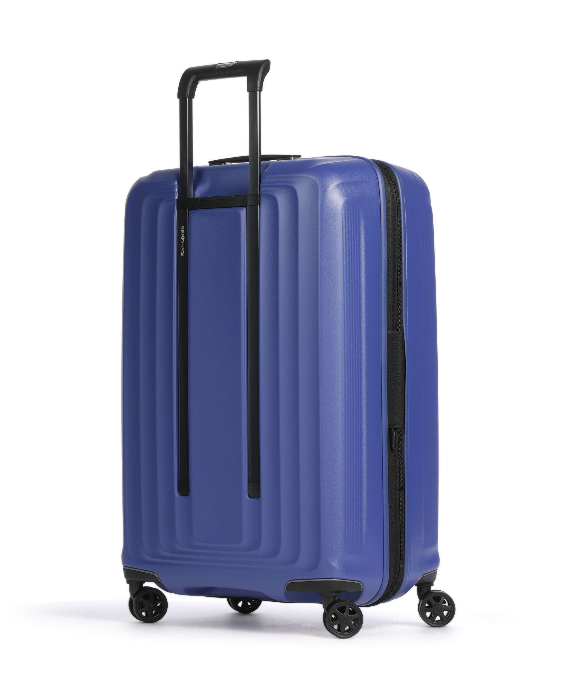 Samsonite Nuon Spinner (4 wheels) matt nautical blue