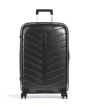 Samsonite Attrix 4-Pyöräiset matkalaukku anthracite