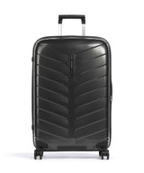 Samsonite Attrix 4-Pyöräiset matkalaukku anthracite