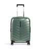 Samsonite Attrix EXP 4-Pyöräiset matkalaukku basil green