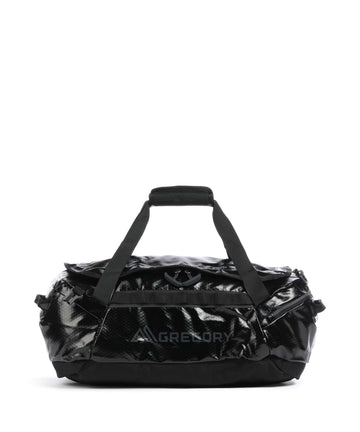 Gregory Alpaca 40 Viikonloppukassi obsidian black