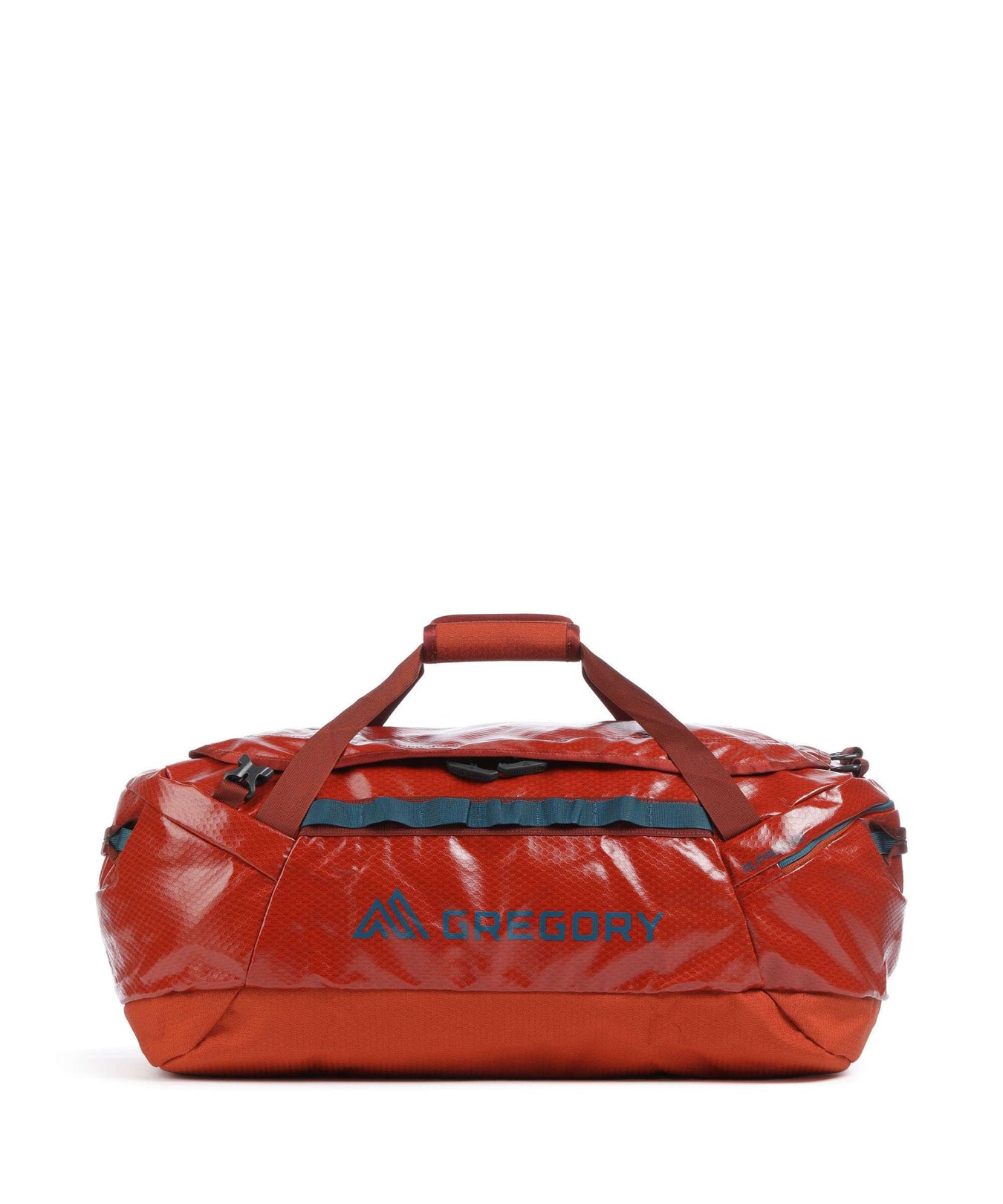 Gregory Alpaca 60 Travel bag redrock