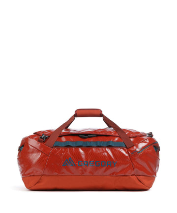 Gregory Alpaca 60 Matkakassi redrock