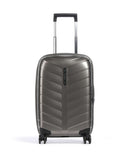 Samsonite Attrix EXP 4-Pyöräiset matkalaukku dune