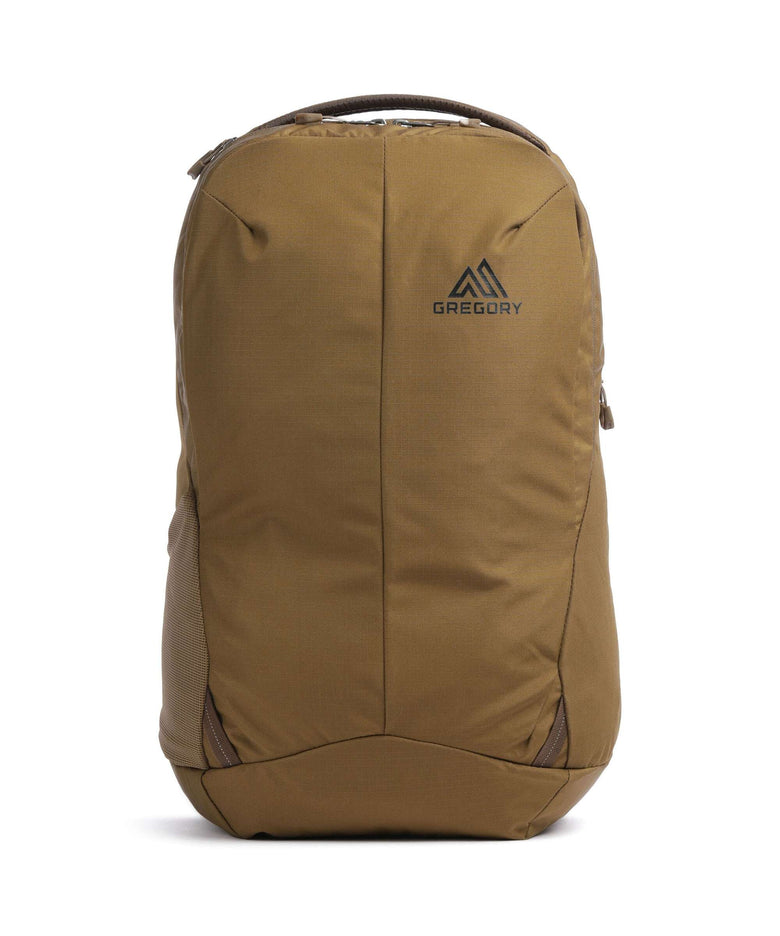 Gregory Rhune 22 Hiking backpack coyote brown