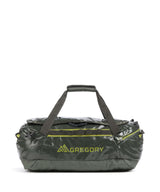 Gregory Alpaca 40 Viikonloppukassi fir green