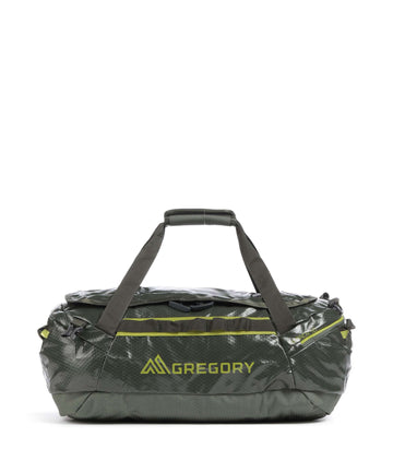 Gregory Alpaca 40 Viikonloppukassi fir green
