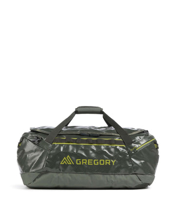 Gregory Alpaca 60 Matkakassi fir green