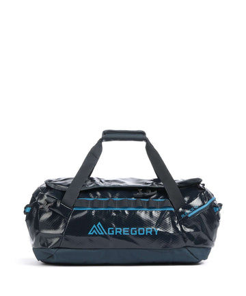 Gregory Alpaca 40 Viikonloppukassi slate blue